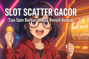 slot scatter gacor spin barbar