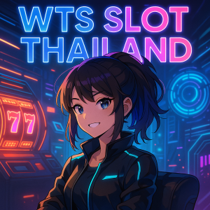 wts slot thailand gacor negeri gajah