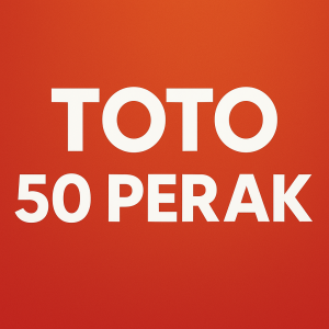 toto 50 perak main murah meriah cuan tetep gede