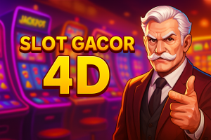 slot gacor 4d situs slot online terpercaya pola gacor terbaru 2025