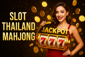 slot thailand bonus