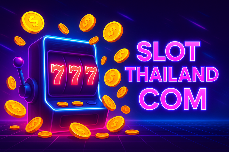slot thailand com